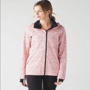 Lululemon Runaway Jacket